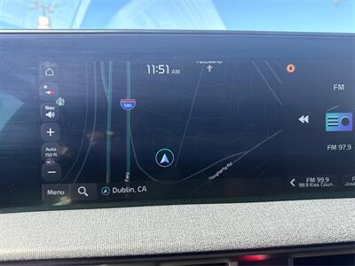 2024 KIA Ev6 - Photo 51 - Dublin, CA 94568