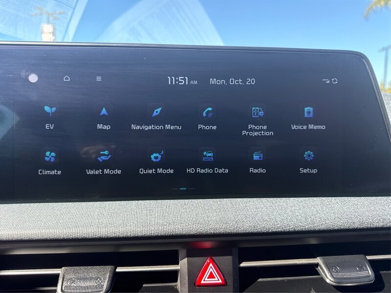 2024 KIA Ev6 - Photo 12 - Dublin, CA 94568