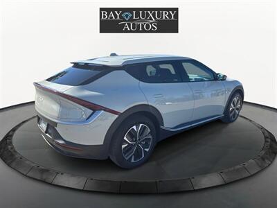 2024 KIA Ev6 - Photo 6 - Dublin, CA 94568