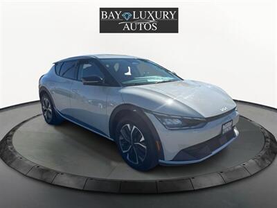2024 KIA Ev6 - Photo 3 - Dublin, CA 94568