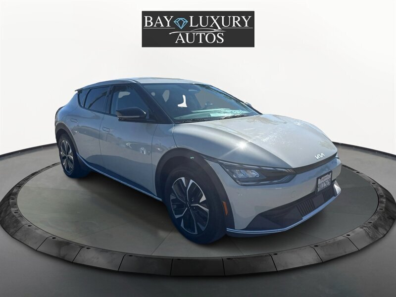 2024 KIA Ev6 - Photo 3 - Dublin, CA 94568