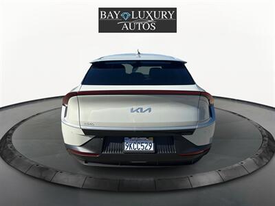 2024 KIA Ev6 - Photo 38 - Dublin, CA 94568