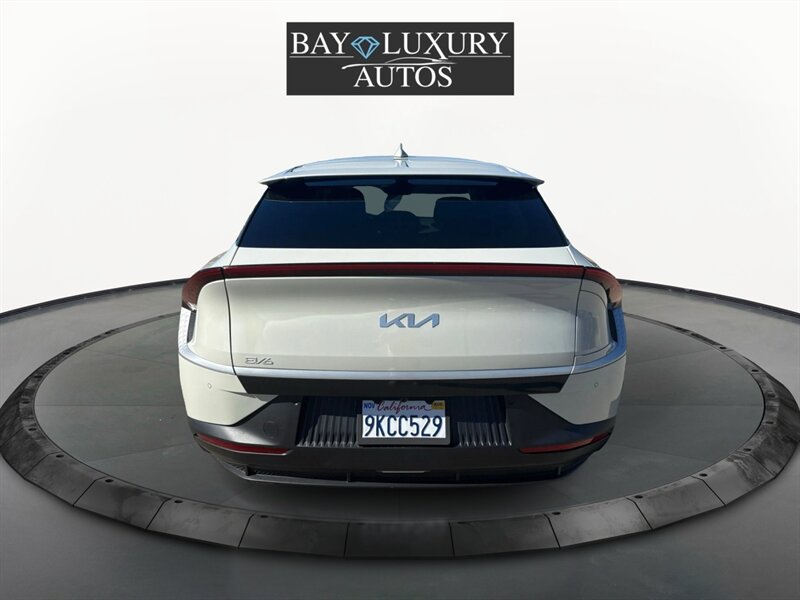 2024 KIA Ev6 - Photo 38 - Dublin, CA 94568
