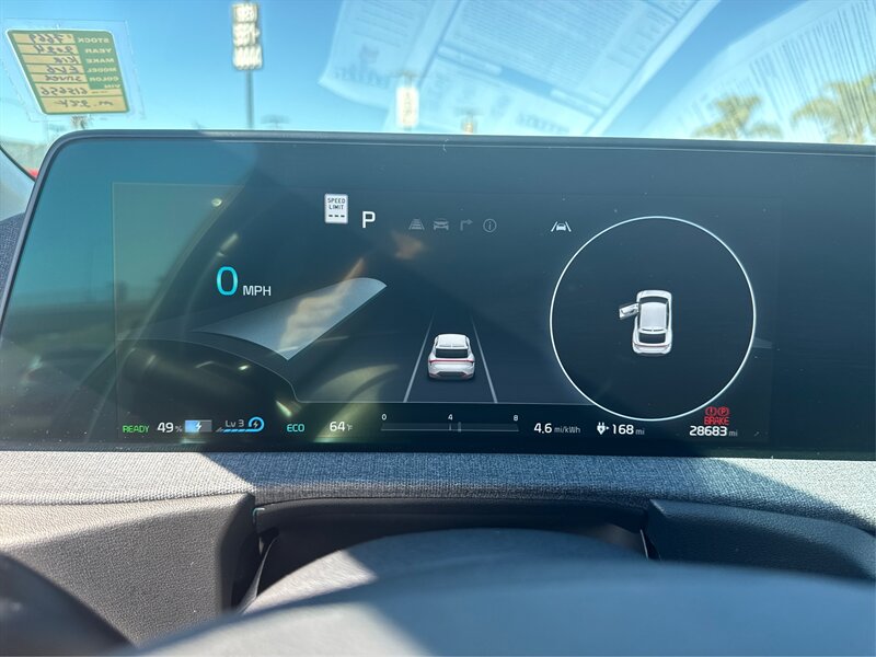 2024 KIA Ev6 - Photo 45 - Dublin, CA 94568