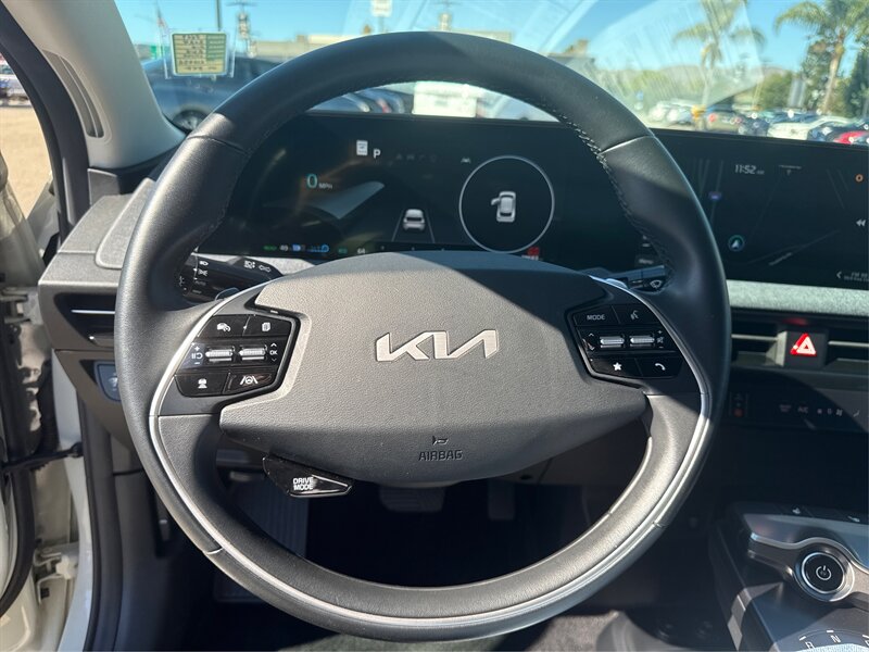 2024 KIA Ev6 - Photo 46 - Dublin, CA 94568