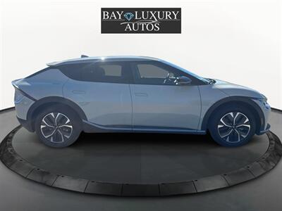 2024 KIA Ev6 - Photo 36 - Dublin, CA 94568