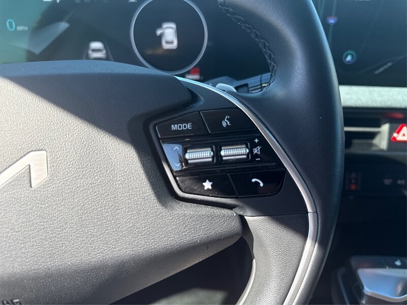 2024 KIA Ev6 - Photo 25 - Dublin, CA 94568