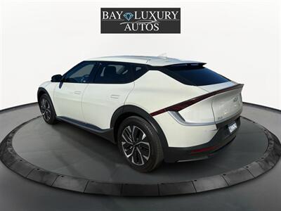 2024 KIA Ev6 - Photo 39 - Dublin, CA 94568