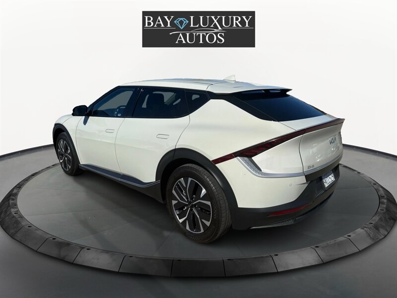 2024 KIA Ev6 - Photo 39 - Dublin, CA 94568