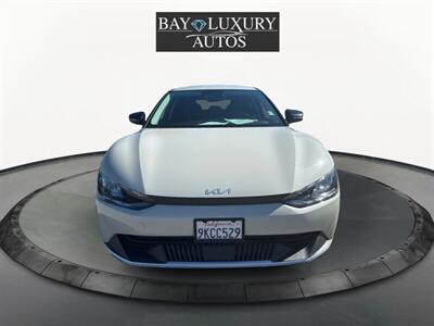 2024 KIA Ev6 - Photo 2 - Dublin, CA 94568