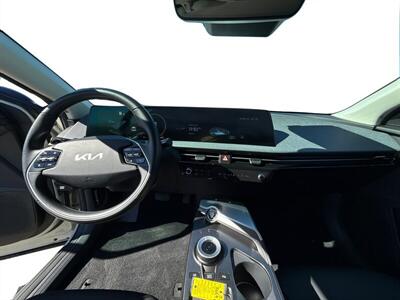 2024 KIA Ev6 - Photo 10 - Dublin, CA 94568