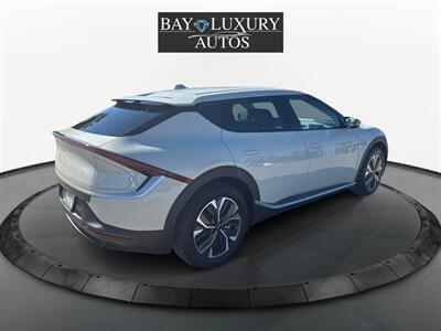 2024 KIA Ev6 - Photo 37 - Dublin, CA 94568