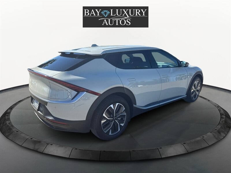 2024 KIA Ev6 - Photo 37 - Dublin, CA 94568