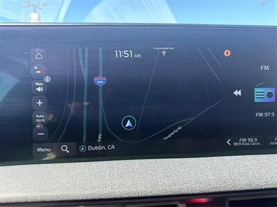 2024 KIA Ev6 - Photo 20 - Dublin, CA 94568