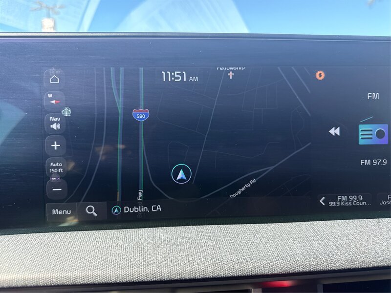 2024 KIA Ev6 - Photo 20 - Dublin, CA 94568