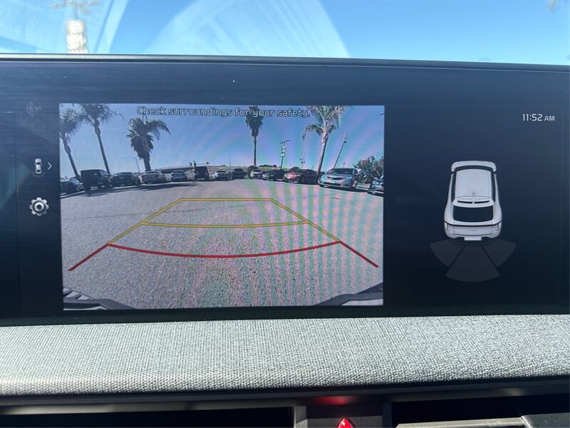 2024 KIA Ev6 - Photo 52 - Dublin, CA 94568