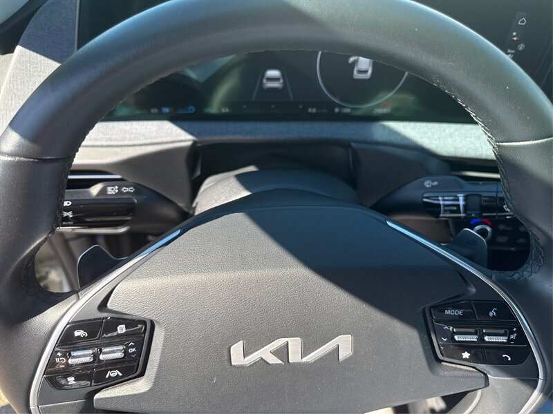 2024 KIA Ev6 - Photo 26 - Dublin, CA 94568