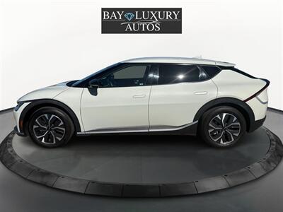 2024 KIA Ev6 - Photo 40 - Dublin, CA 94568