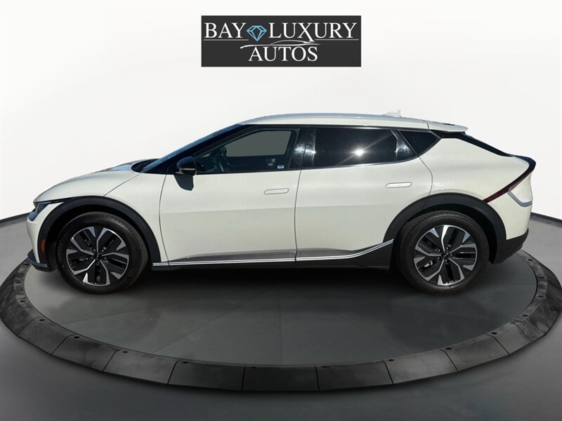 2024 KIA Ev6 - Photo 40 - Dublin, CA 94568