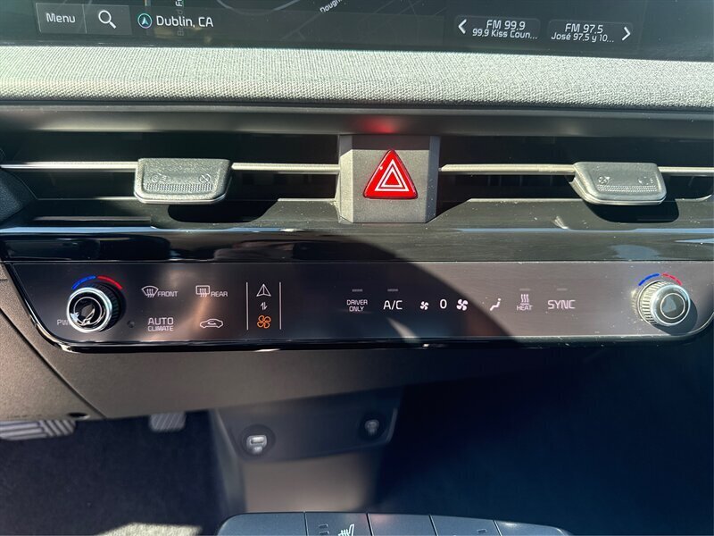 2024 KIA Ev6 - Photo 22 - Dublin, CA 94568