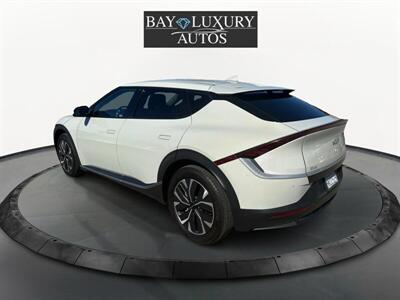 2024 KIA Ev6 - Photo 8 - Dublin, CA 94568