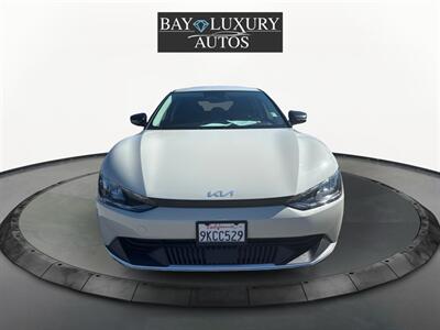 2024 KIA Ev6 - Photo 33 - Dublin, CA 94568