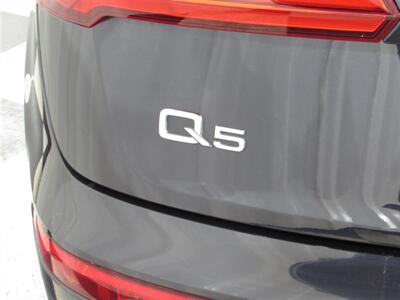 2020 Audi Q5 2.0T quattro Titaniu   - Photo 12 - Dublin, CA 94568