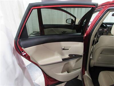 2011 Toyota Venza AWD V6 - Photo 42 - Dublin, CA 94568