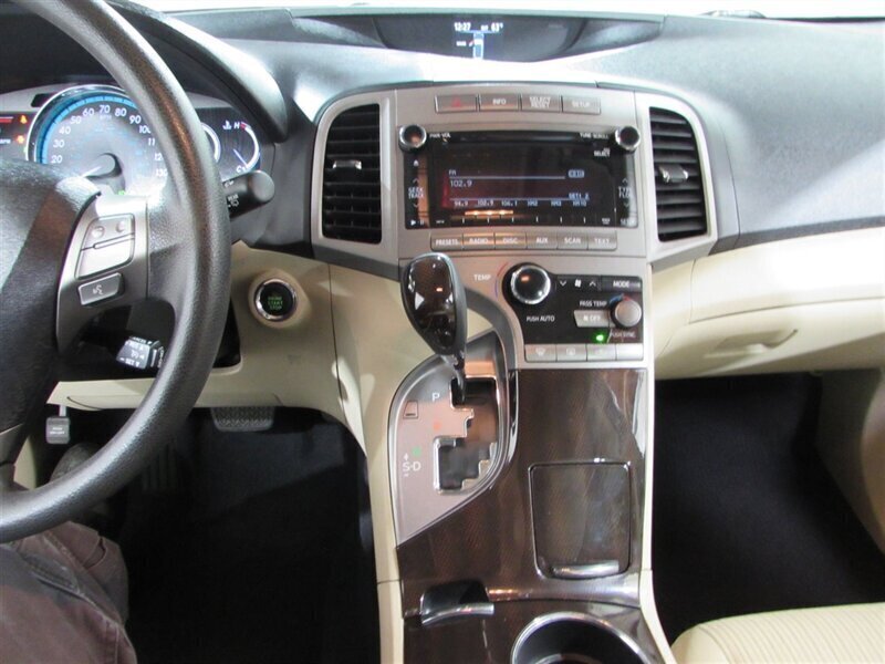 2011 Toyota Venza AWD V6 - Photo 66 - Dublin, CA 94568