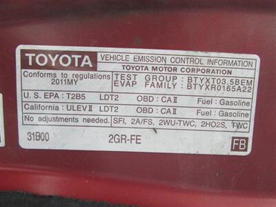 2011 Toyota Venza AWD V6 - Photo 70 - Dublin, CA 94568