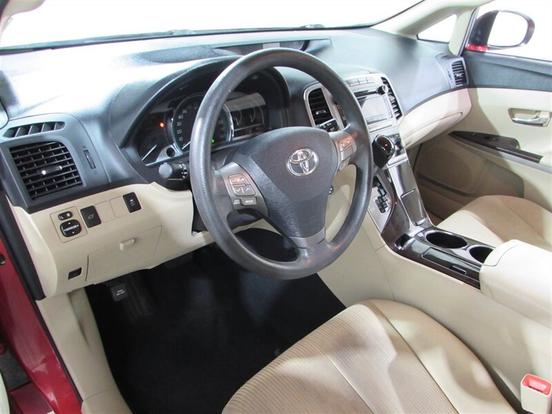 2011 Toyota Venza AWD V6 - Photo 20 - Dublin, CA 94568