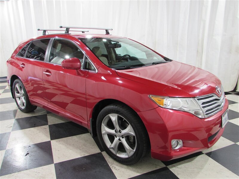 2011 Toyota Venza AWD V6 - Photo 92 - Dublin, CA 94568