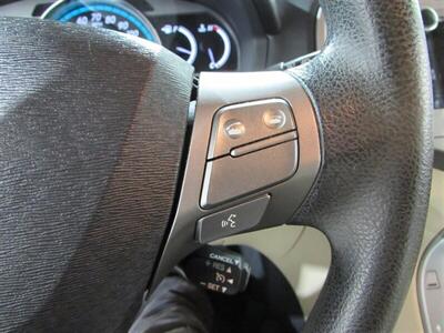 2011 Toyota Venza AWD V6 - Photo 46 - Dublin, CA 94568