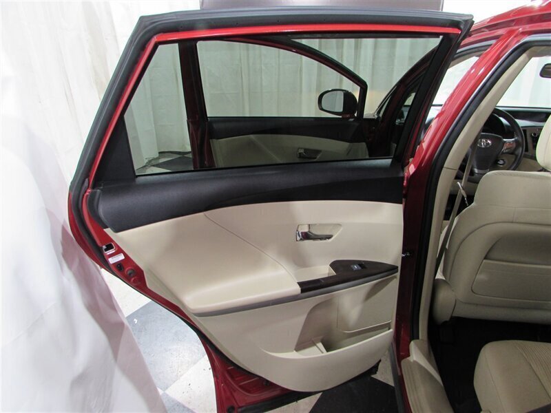 2011 Toyota Venza AWD V6 - Photo 97 - Dublin, CA 94568