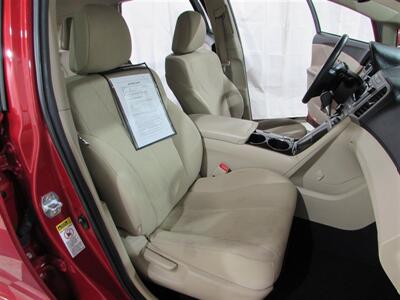 2011 Toyota Venza AWD V6 - Photo 41 - Dublin, CA 94568