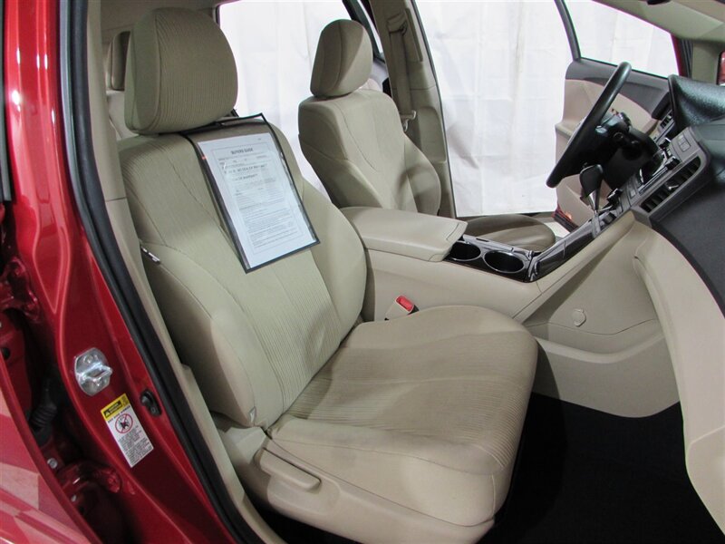 2011 Toyota Venza AWD V6 - Photo 41 - Dublin, CA 94568