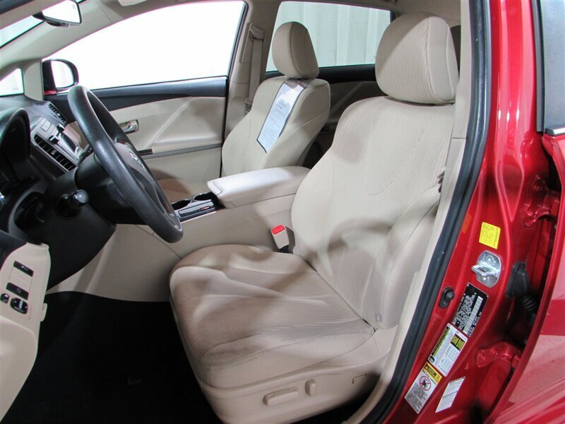 2011 Toyota Venza AWD V6 - Photo 24 - Dublin, CA 94568