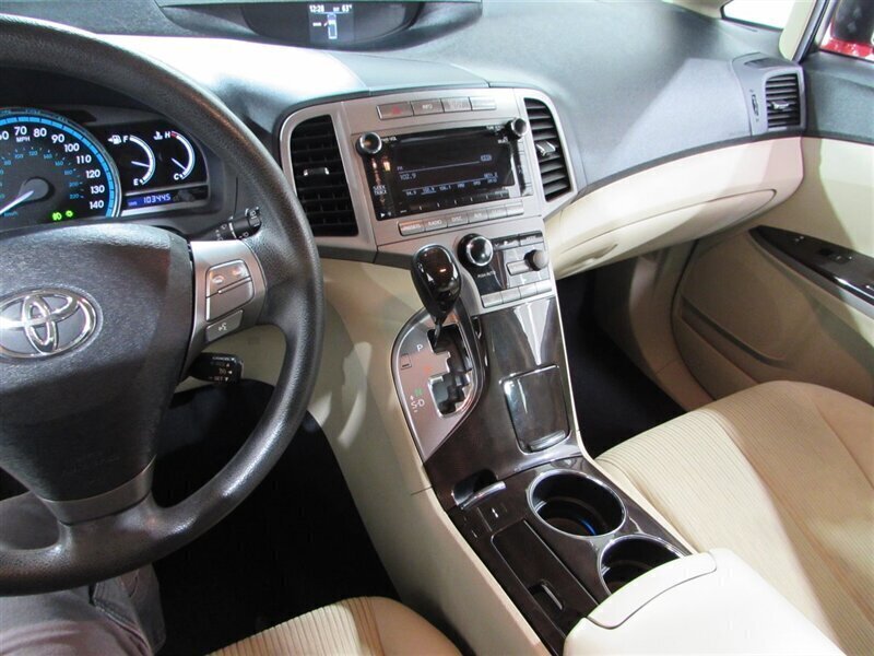 2011 Toyota Venza AWD V6 - Photo 89 - Dublin, CA 94568