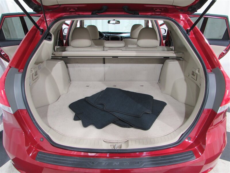 2011 Toyota Venza AWD V6 - Photo 59 - Dublin, CA 94568