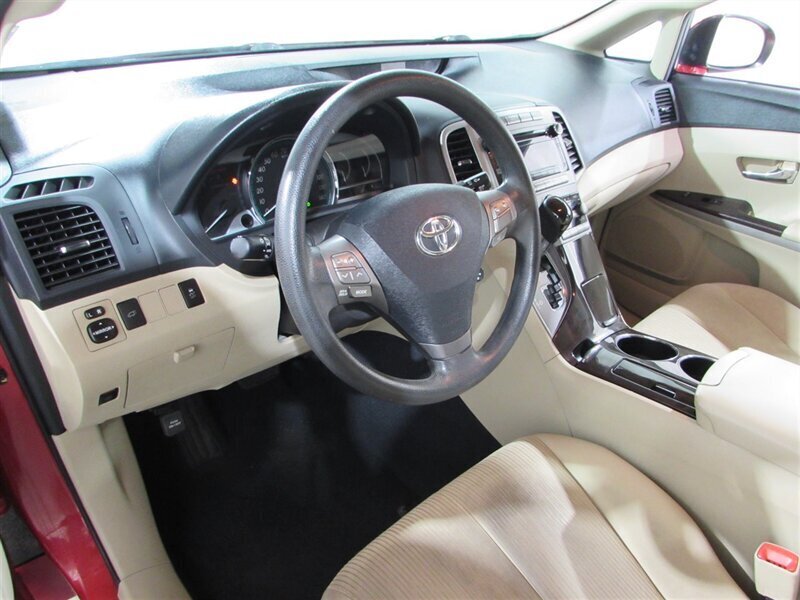 2011 Toyota Venza AWD V6 - Photo 23 - Dublin, CA 94568
