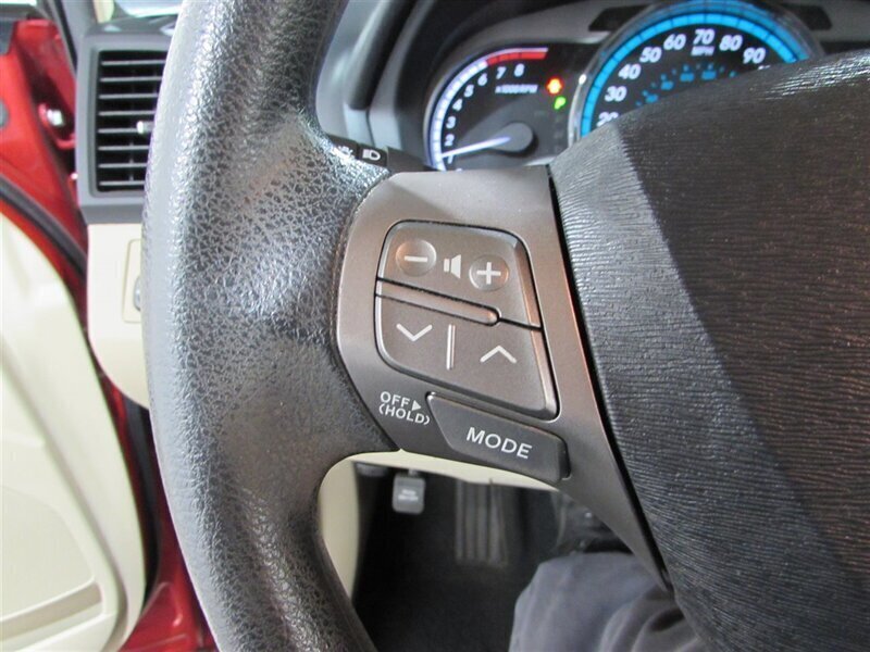 2011 Toyota Venza AWD V6 - Photo 45 - Dublin, CA 94568