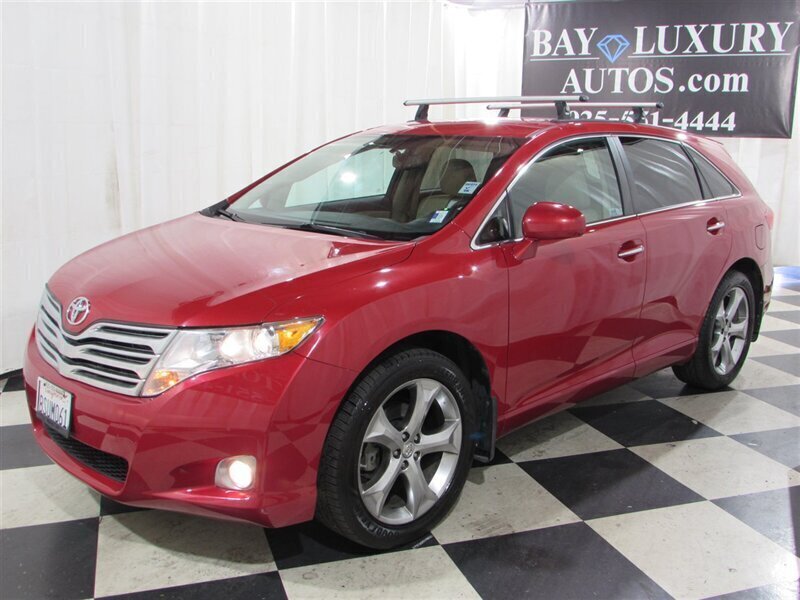 2011 Toyota Venza AWD V6 - Photo 88 - Dublin, CA 94568
