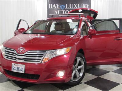 2011 Toyota Venza AWD V6 - Photo 79 - Dublin, CA 94568