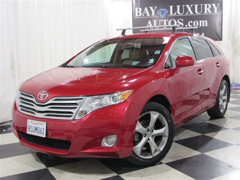 2011 Toyota Venza AWD V6 - Photo 7 - Dublin, CA 94568