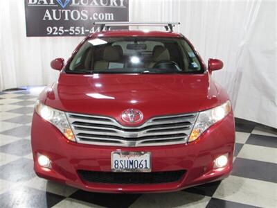 2011 Toyota Venza AWD V6 - Photo 84 - Dublin, CA 94568