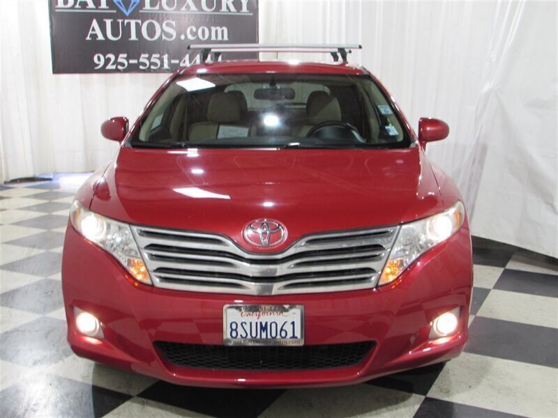 2011 Toyota Venza AWD V6 - Photo 84 - Dublin, CA 94568