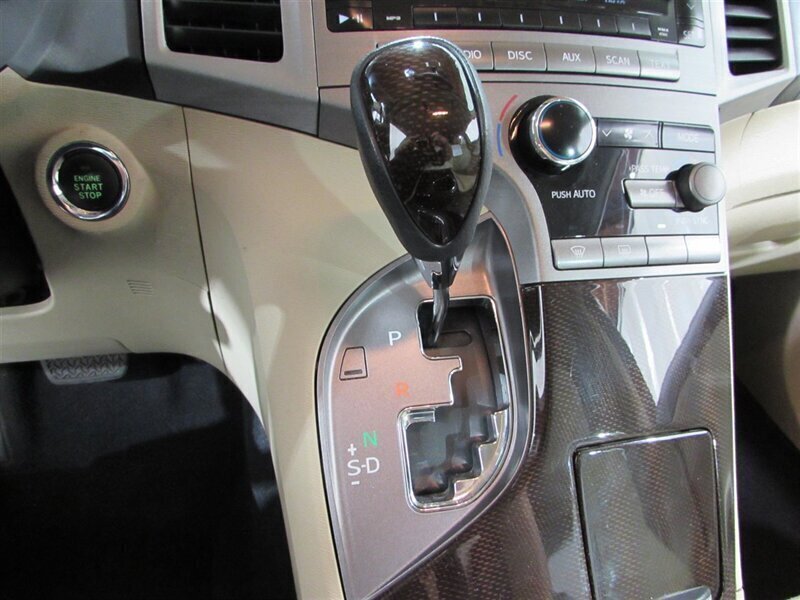 2011 Toyota Venza AWD V6 - Photo 82 - Dublin, CA 94568