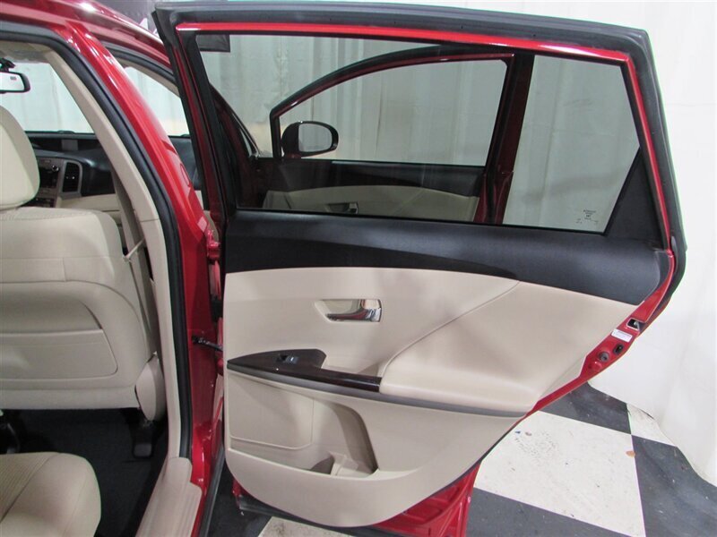 2011 Toyota Venza AWD V6 - Photo 54 - Dublin, CA 94568