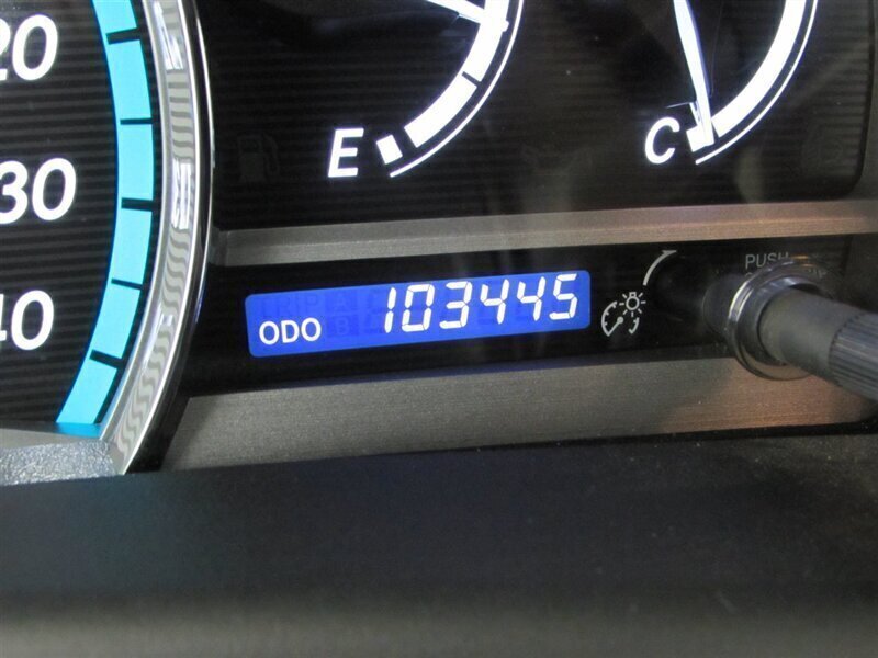 2011 Toyota Venza AWD V6 - Photo 67 - Dublin, CA 94568