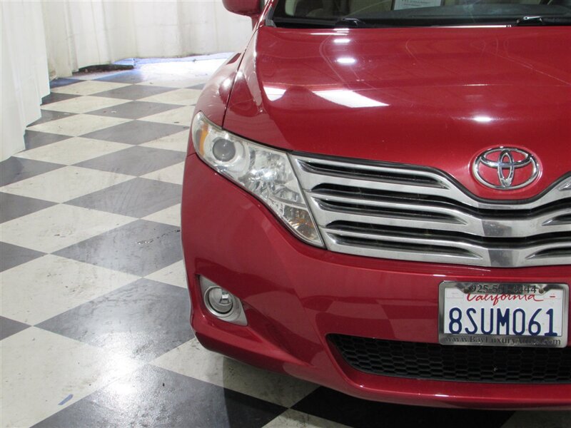 2011 Toyota Venza AWD V6 - Photo 14 - Dublin, CA 94568